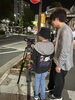 「10/16(水)高学年クラス レッスンレポート 次の取材先｢マートリヨガ｣さんのリサーチ&撮影予行練習！　 江戸川区・小岩の子供向け動画スクール！」