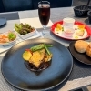 【BISTRO himaru/ランチ】もう食べた？オープン以来人気が衰えることのない絶品フレンチ【愛媛/今治市】