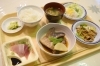 佐世保市相浦町 魚市場もったいない食堂の『日替わり定食』