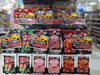 「秋味スイーツ&ハロウィン仕様のお菓子入荷中！」