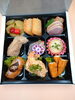 「お弁当　♪」