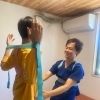【尿漏れ･ぽっこりお腹･腰痛･便秘】弛んだ骨盤底筋＆インナーマッスル鍛えコース６０分