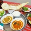 カレーレストラン　ABISKAR（南佐賀）｜テイクアウト・デリバリー