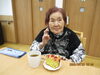 おいしいと大絶賛！！！「４月の行事✿」