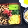 千屋牛の牛めし重セット