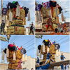「新居浜太鼓祭り2026」