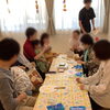 「親子で楽しんだ夏祭り｜屋台でお買い物ごっこ」