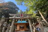 鳥取県南部町の赤猪岩神社「【心身をリセットしたい方へ】山陰は蘇る場所？皆生・夜見・南部町・松江の再生神話を巡る｜米子・大山」