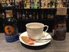 「本日3/13(木)はBar営業20:00より”ジブリ デュオ スペシャルナイト”開催！！」