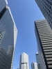 東京は青空　ビル群！「＊東京でのゴールデンウィーク冒険記～明治座で感動！牛タンに感激！富士山にうっとり～＊」