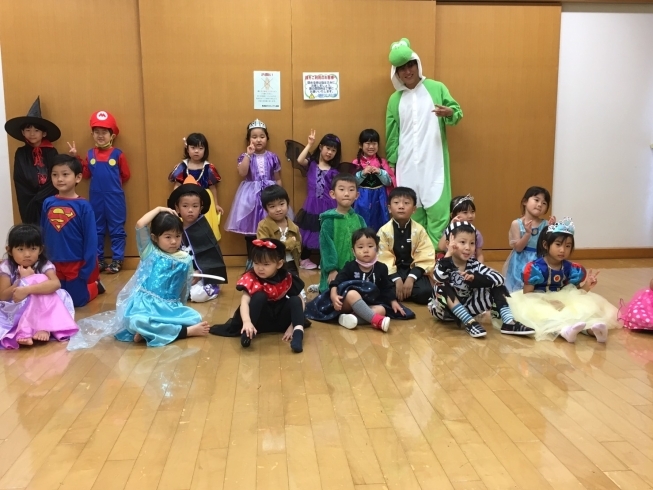 ハロウィンパーティー ミニ発表会 無事終了 葛西キッズダンススクールのニュース まいぷれ 江戸川区 ハロウィンパーティー ミニ発表会 無事終了 葛西キッズダンススクールのニュース まいぷれ 江戸川区