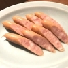  ソーセージ