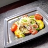 夏野菜のマリネ「6月6日のお惣菜」