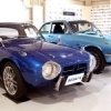 ・トヨタ スポーツ800 ・いすゞ ベレット