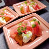 「9月19日のお惣菜」