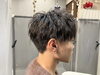 サイドスタイル「イルミネーションデート仕様」