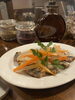 限定前菜！さっぱり美味しい鰯のエスカベッシュ「実はお酒が進むおつまみありますよ🍺 ～ランチ・ディナー・パーティー（宴会、歓送迎会）でご利用頂ける洋風バル【グリルダイニング COLLABO】」