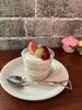 「Kiitosオープンしました【いちじくとぶどうのカップケーキ】」