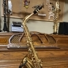 サックス　楽器レンタル