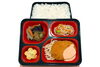 ヘルシー弁当「７月１６日のお弁当🍱」
