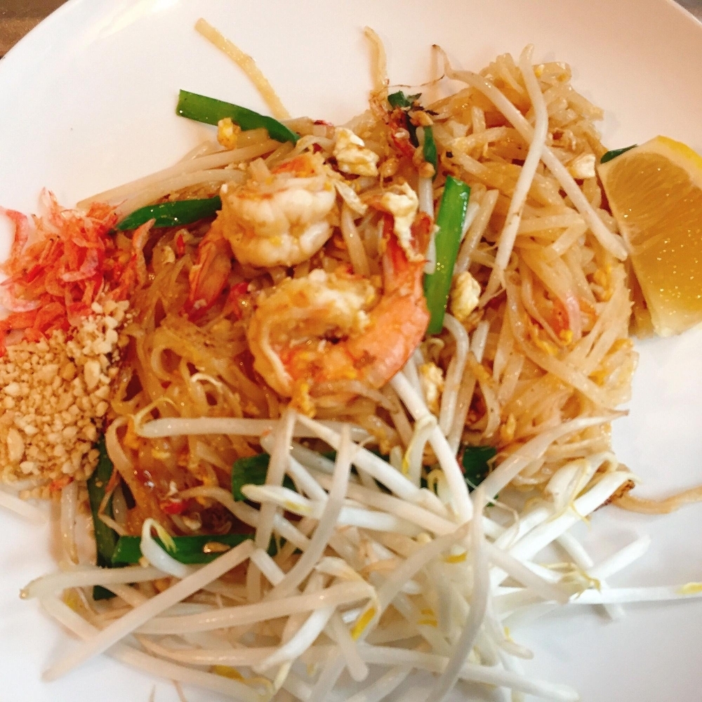 赤羽でアジア気分 タイかぶれ食堂のパッタイランチ 北区のランチ特集 まいぷれ 北区 赤羽でアジア気分 タイかぶれ食堂のパッタイランチ 北区のランチ特集 まいぷれ 北区