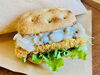 「絶品♪フォカッチャバーガーセット」