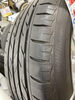 「【中古 タイヤ×アルミ】215/60R16　95H 4本セット   ￥36,190」