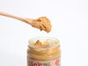 あらびきクランチ「人気商品のご紹介　〜Peanut Butter "Pic's"・ピーナッツバター〜　   砂糖、保存料、安定剤、乳化剤ゼロ！　ニュージーランド〜つくば/アンチエイジング」