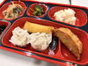 中華弁当「６月２５日のお弁当🍱」