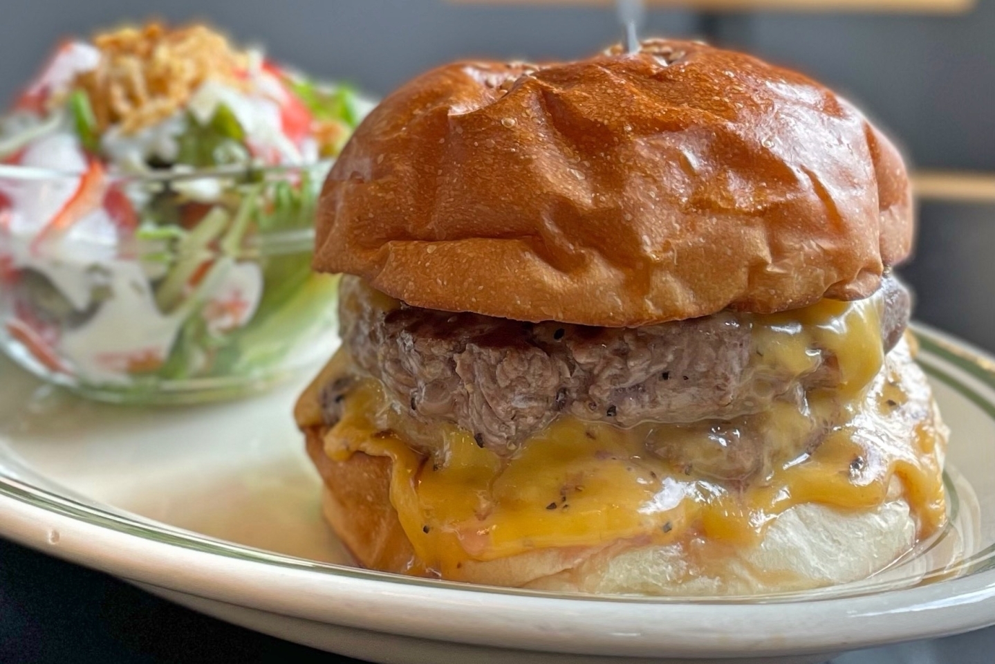 『GROW』Funburger【奥州市】
