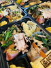 「夜のお弁当やっております。」