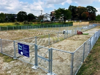 荒木町 11 1オープン 一日中のんびり 愛犬と遊べるカフェ 久留米新店オープン情報 まいぷれ 久留米市