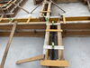 「型枠建込」