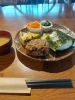 「2025年2月の営業日　おにぎりランチ＆カフェ　素敵なタオル・雑貨のお店」