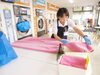 「夏物寝具の片付けや収納も家事代行にお任せ♪季節の変わり目の家事をサポートします」