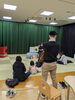 「【ご報告】「子どものためのおはなし会」（1月17日）を開催しました」
