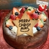 Xmasケーキ