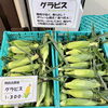 「大雨にご注意ください！道の駅木曽福島」