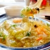 今週のテーマは『毎日でも食べたい中華ランチ！ランチのド定番メニューです』