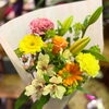 「卒業や送別などの季節になりました💐【越前市/花屋/生花/フラワーアレンジメント/ふるーれ・T】」