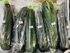 ズッキーニ　1本86円「新鮮な野菜が揃っています！」