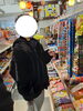 お菓子屋さんでのお買い物③「買い物ラリー【札幌北区太平の児童ディサービス】」