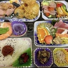 法要弁当 （生もの有り）