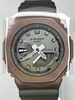 GM-2100MF-5AJF「新作 G-SHOCK ミッドナイトフォグシリーズ」
