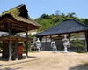京丹後市久美浜町安養寺「日向　真「20周年記念風鈴雅楽コンサートin 久美浜　安養寺」」