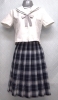 「《学生服リユース》【入荷情報】浦和麗明高校　女子　白ジャケットは新品で入荷!!」
