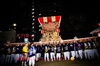 「先週は鳥羽の秋祭り‼️」