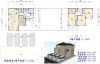 建物参考プラン（セット価格税込4680万円）「更地になりました」