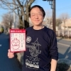 強烈な作品とのギャップが魅力！葛飾区在住イラストレーター＆自由業者『メソポ田宮文明（めそぽたみや・ぶんめい）』さん！