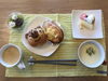 イメージ写真 試食できますよ「☆ 体験レッスン募集中！！！ ☆」